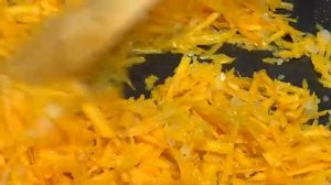 Съедят за минуту ТАК ТЫКВУ ВЫ НЕ ГОТОВИЛИ ВКУСНЕЙШАЯ ЗАКУСКА ИЗ ТЫКВЫ