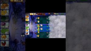 PvZ level 4-9 (пересъёмка)