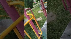 2 часть опасные трюки.