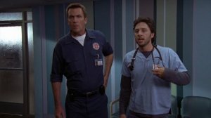 Клиника 8 сезон 8 серия  | Scrubs