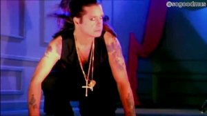 OZZY OSBOURNE - No More Tears