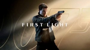 007 First Light Прохождение ЧАСТЬ 6