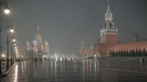 Рекордная жара и кратковременные осадки в Москве. Ливни с грозами в Бишкеке. Погода в СНГ