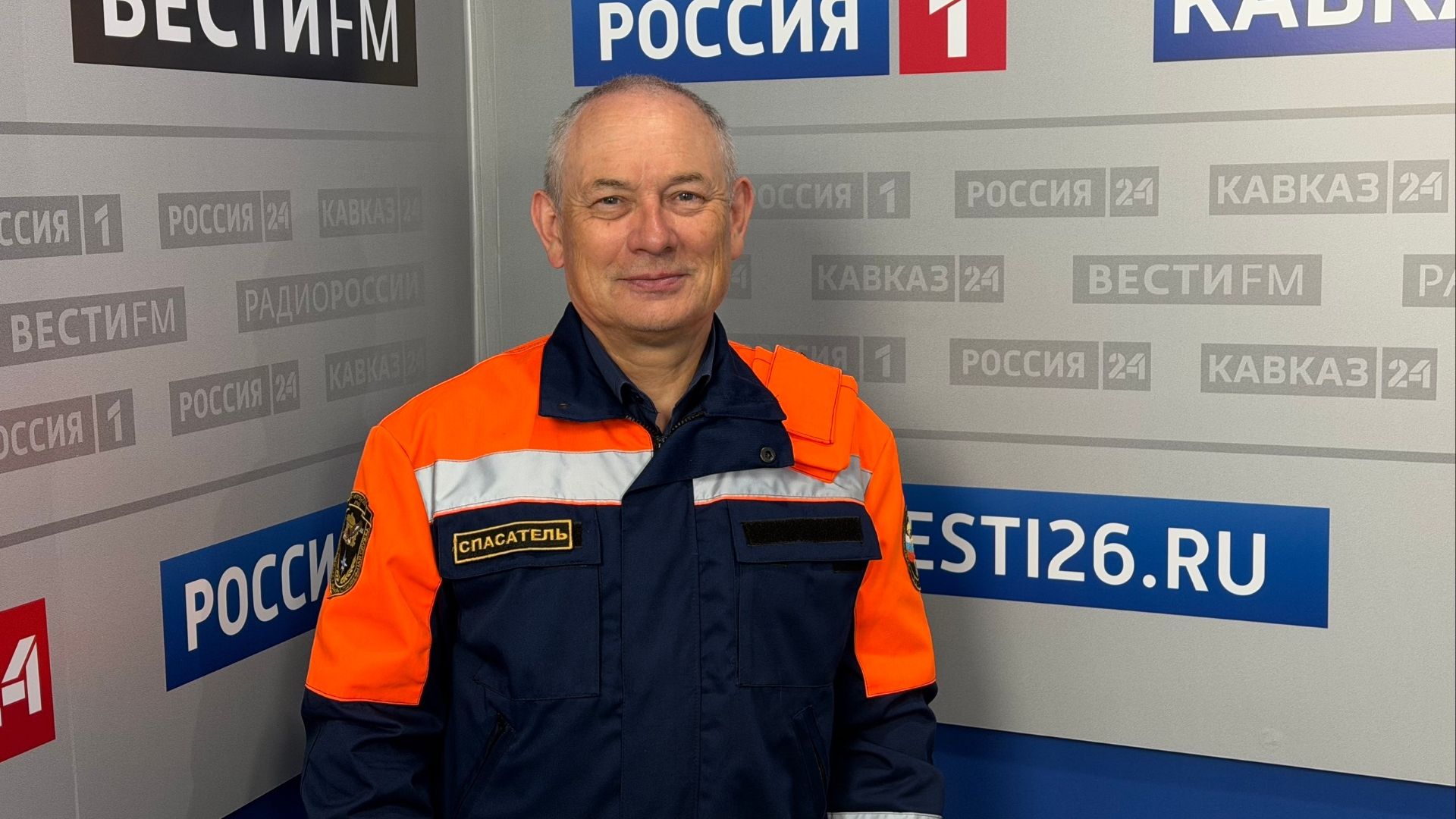 «Говорим сегодня»: как организовать безопасные летние каникулы? смотреть онлайн