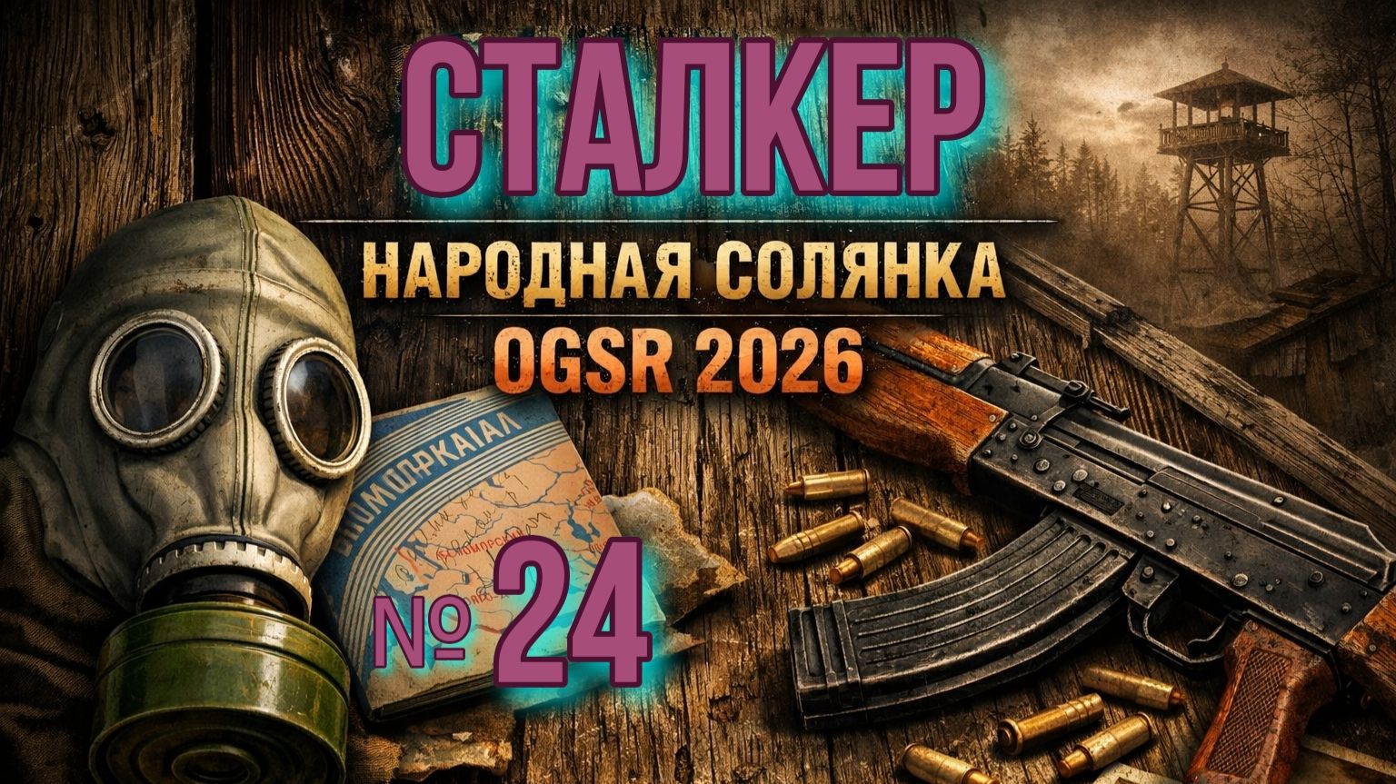 Народная Солянка № 24. Документы в Х 18