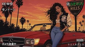 VHS DREAMS '87 ｜ 2 Hour Synthwave, Chillwave & Retrowave Mix