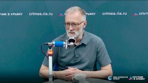 Обострение ситуации и атаки на Крым. Чего добивается противник?
