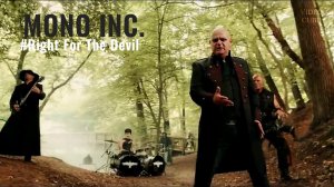 MONO INC. - Right For The Devil.2020.FullHD