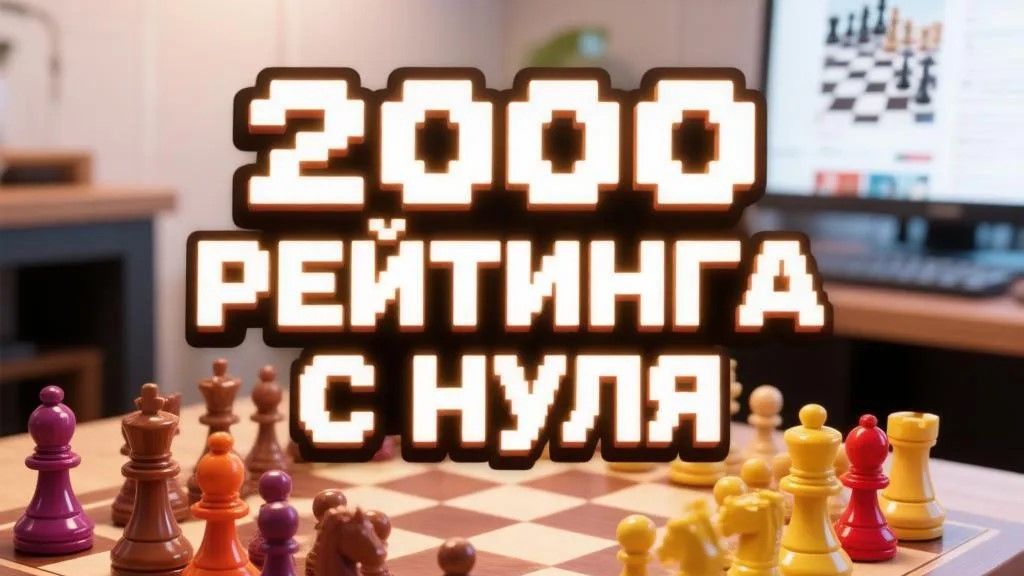 ПУТЬ К 2000 РЕЙТИНГА НА CHESS ISLANDS РОБЛОКС ШАХМАТЫ смотреть онлайн