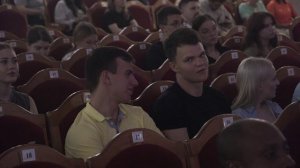 Язык как основа единства: в СмолГУ состоялась международная конференция «Родной язык»
