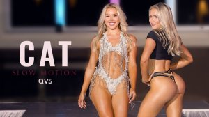 Захватывающий показ коллекции Crocodile от Mariella Swimwear – ПОЛНАЯ ВЕРСИЯ