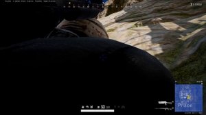 PLAYERUNKNOWN'S BATTLEGROUNDS 2026.06.09 - 20.06.43.14.Конец матча.DVR