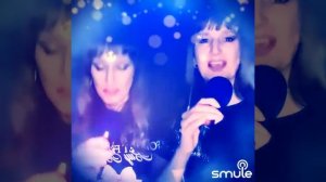 Полёт на дельтаплане - Smule cover (Валерий Леонтьев)