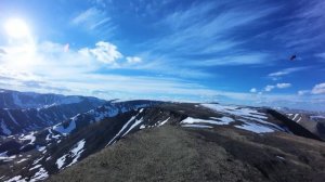 В паре