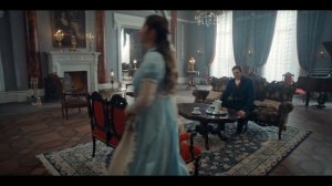 История его служанки - Тизер-сцена