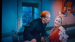 Есть где улыбнутся из фильма 1961 г