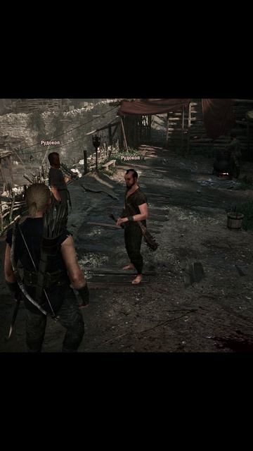 Gothic 1 Remake