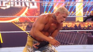 FULL MATCHES: The Cody Rhodes vs. Brock Lesnar Trilogy