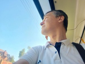 У меня все нормально   КОФИЕК  и просто поболтать