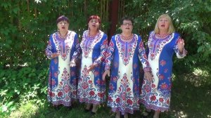 РОССИЯ - РОДИНА
