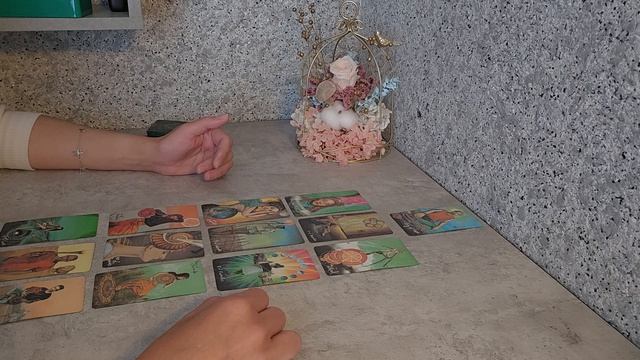 Его мысли,  чувства,  намерения 💖 ✨️