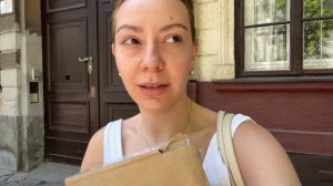 Диана- купили подарок маме, подобрали красивый образ папе