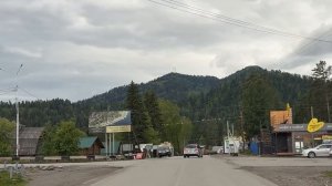 В представительстве Республики Алтай в Москве подписали соглашение с фондом «Компас»