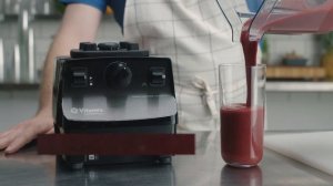 Блендеры Vitamix