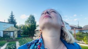 11 июня. Срочно приехала на дачу. Вызвала скорую помощь. Старость не радость
