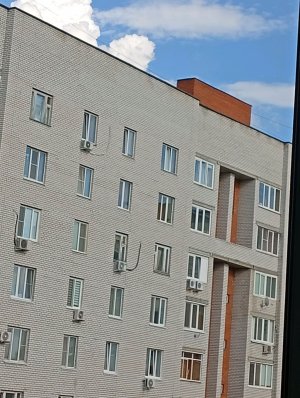 эфир дома