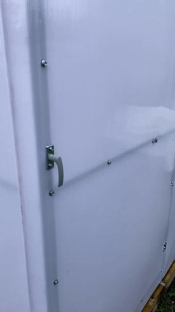 Душ для дачи