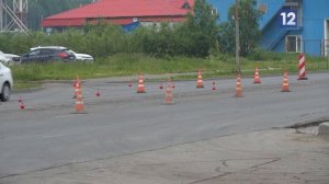 ДОРОЖНЫЕ РАБОТЫ В ГОРОДЕ