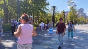 Я ПОЗВОНЮ ТЕБЕ АЛЛО! ТАНЦЮЄ ХАРКІВ 2025 #танцы