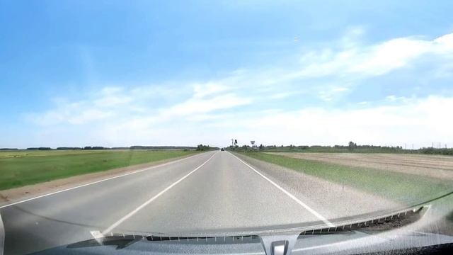 Много приходит штрафов с камер на Русско Полянском тракте