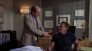 Клиника 8 сезон 7 серия  | Scrubs