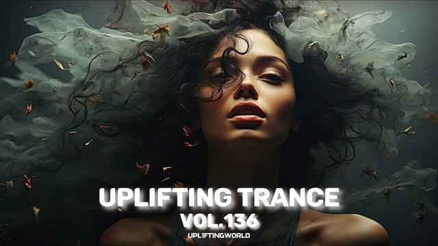 Uplifting Trance - Skybound Memories ｜ Mix 2026 vol.136