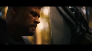 «Мстители Судный день» — вышел новый тизер с Тором.