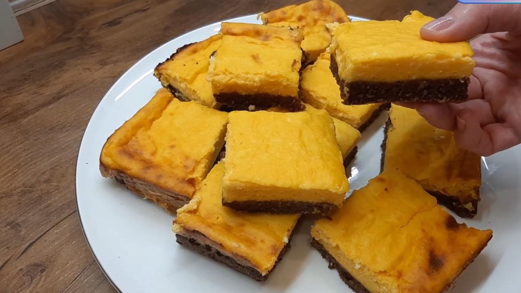 🥧3 рецепта с тыквой! Так просто и вкусно! Легкие рецепты!