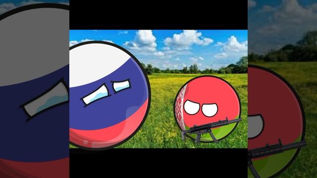 Countryballs VS Countryhumans смотреть онлайн