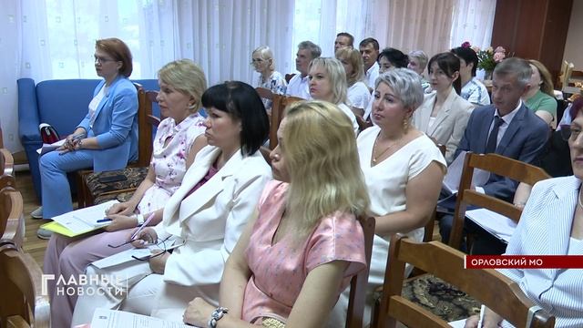 Почти 85 тысяч юных орловчан оздоровятся этим летом.