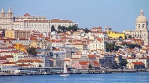 Lisbon