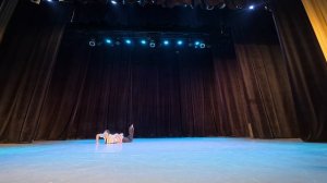 30 Спирина Мария | П.Пролетарский  | Конкурс Solonka 2026 |#solonkadance2026