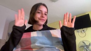 Lo-Fi ASMR/АСМР — массаж-ролеплей на мягкой подушке 💆 (Vale)