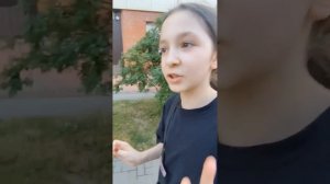 ИГРАЕМ В ПРЯТКИ С КОРСОМ В ПАРКЕ... 
1 часть