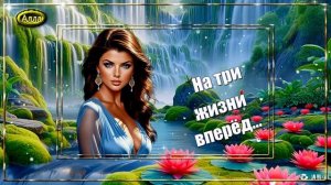 💧Отлюблю на три жизни вперёд 🌟 История любви написанная душой💧