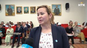 РЕГИОН 08  ЭФИР  11 06 2026  ВСЕРОССИЙСКАЯ СЕЛЬХОЗВЫСТАВКА