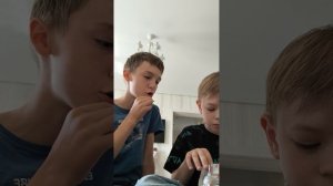 пробуем вкусняшки из разных стран