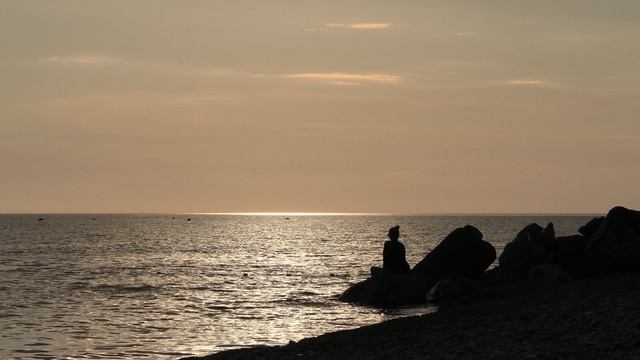 Закат в Сочи смотреть онлайн