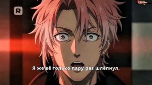 ИИ Аниме Мои девушки из мира нечисти