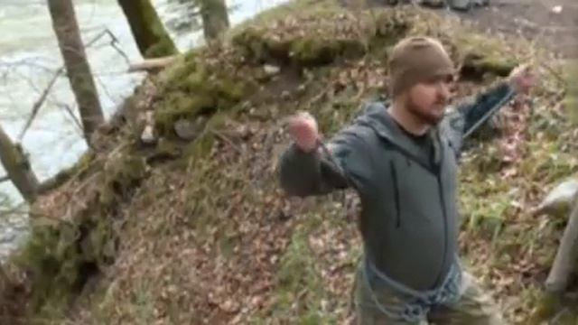 Видео от Походы Выживание Бушкрафт
